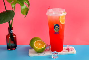 嘟茶院 茶飲店增長迅速,飲品品牌如何分一杯 羹