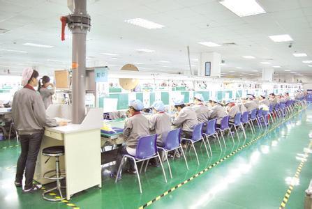 昆山聯(lián)滔電子真實(shí)情況解析 工作環(huán)境與待遇的全面評(píng)估