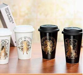 茶博多貢茶產品與店鋪裝修全覽 昌聯茶葉的匠心呈現